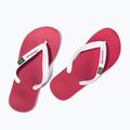 Ipanema Clas Brasil Kinder-Pantoletten rosa 80416-20700 10