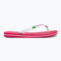 Ipanema Clas Brasil Kinder-Pantoletten rosa 80416-20700 2