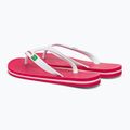 Ipanema Clas Brasil Kinder-Pantoletten rosa 80416-20700 3