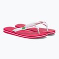 Ipanema Clas Brasil Kinder-Pantoletten rosa 80416-20700 4