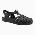 Damen-Sandalen Melissa Possession Ad black fosco matt