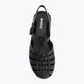 Damen-Sandalen Melissa Possession Ad black fosco matt 5