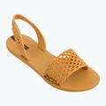 Damen Sandalen Ipanema Breezy Sandagelb-braun 82855-24826 9