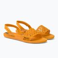 Damen Sandalen Ipanema Breezy Sandagelb-braun 82855-24826 4