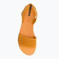 Damen Sandalen Ipanema Breezy Sandagelb-braun 82855-24826 6