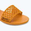 Damen Sandalen Ipanema Breezy Sandagelb-braun 82855-24826 7