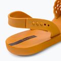 Damen Sandalen Ipanema Breezy Sandagelb-braun 82855-24826 8