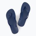 Damen Ipanema Anat Colors blau/navy Flip Flops 2