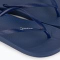 Damen Ipanema Anat Colors blau/navy Flip Flops 3