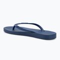 Damen Ipanema Anat Colors blau/navy Flip Flops 3
