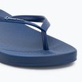 Damen Ipanema Anat Colors blau/navy Flip Flops 7