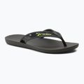 Herren RIDER Streed AD Zehntrenner schwarz 11573-20766