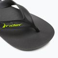 Herren RIDER Streed AD Zehntrenner schwarz 11573-20766 7