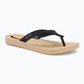 Zehntrenner Damen Ipanema Soul beige-schwarz 26362-2837