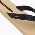 Zehntrenner Damen Ipanema Soul beige-schwarz 26362-2837 7