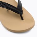 Zehntrenner Damen Ipanema Soul beige-schwarz 26362-2837 8