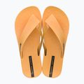 Damen-Flip-Flops Ipanema Hit gelb 2