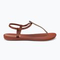 Damen Sandalen Ipanema Class Glam I braun 82862-293 2