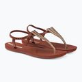 Damen Sandalen Ipanema Class Glam I braun 82862-293 4