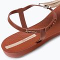 Damen Sandalen Ipanema Class Glam I braun 82862-293 8