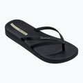 Ipanema Bossa Soft V Damen Flip Flops schwarz 2