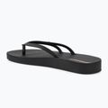 Ipanema Bossa Soft V Damen Flip Flops schwarz 3