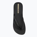 Ipanema Bossa Soft V Damen Flip Flops schwarz 5