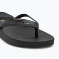 Ipanema Bossa Soft V Damen Flip Flops schwarz 7