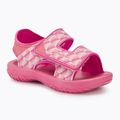 RIDER Basic Sandale V Baby rosa Sandalen