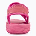 RIDER Basic Sandale V Baby rosa Sandalen 6