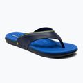 Herren RIDER Infinity IV Thong Zehntrenner navy blau 83063-20974