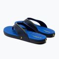Herren RIDER Infinity IV Thong Zehntrenner navy blau 83063-20974 3
