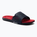 RIDER Herren Infinity IV Slide marineblau Pantoletten 83064-20713