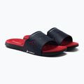 RIDER Herren Infinity IV Slide marineblau Pantoletten 83064-20713 5