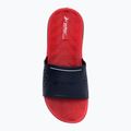 RIDER Herren Infinity IV Slide marineblau Pantoletten 83064-20713 6