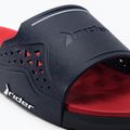 RIDER Herren Infinity IV Slide marineblau Pantoletten 83064-20713 7