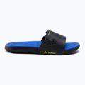 RIDER Herren Infinity IV Slide Pantoletten schwarz 83064-23876 2
