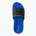 RIDER Herren Infinity IV Slide Pantoletten schwarz 83064-23876 6