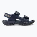 RIDER Tender XII Kids blau/graue Sandalen 2