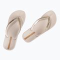 Ipanema Anatomica Lolita Damen Flip Flops beige 3