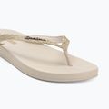 Ipanema Anatomica Lolita Damen Flip Flops beige 7