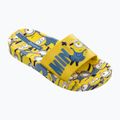 Ipanema Minions gelb/blaue Flip-Flops für Kinder 10