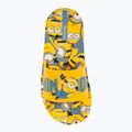 Ipanema Minions gelb/blaue Flip-Flops für Kinder 5