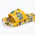 Ipanema Minions gelb/blaue Flip-Flops für Kinder 7