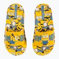 Ipanema Minions gelb/blaue Flip-Flops für Kinder 8