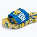 Ipanema Minions blau/gelb/weiß Kinder-Flip-Flops 7