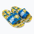 Ipanema Minions blau/gelb/weiß Kinder-Flip-Flops 9