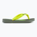 Zehntrenner Kinder Ipanema Temas IX grün 8381-24939 2