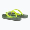 Zehntrenner Kinder Ipanema Temas IX grün 8381-24939 3