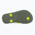 Zehntrenner Kinder Ipanema Temas IX grün 8381-24939 5